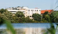 IntercityHotel Stralsund