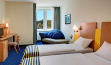 IntercityHotel Stralsund