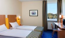 IntercityHotel Stralsund