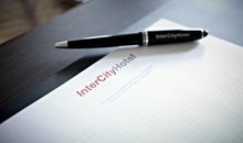 IntercityHotel Stralsund