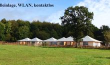 Oase Friedensthal