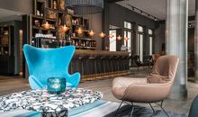 Motel One Lübeck