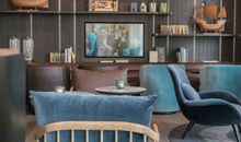 Motel One Lübeck