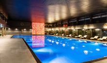 Plaza Premium Timmendorfer Strand
