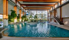 Precise Resort Rügen Hotel & SPLASH Erlebniswelt
