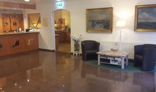 Ostseehotel Villen im Park – ein Rovell Hotel