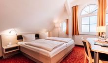 Ostseehotel Villen im Park – ein Rovell Hotel