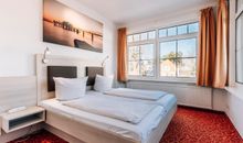 Ostseehotel Villen im Park – ein Rovell Hotel