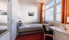 Ostseehotel Villen im Park – ein Rovell Hotel