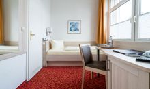 Ostseehotel Villen im Park – ein Rovell Hotel