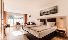 Ostseehotel Villen im Park – ein Rovell Hotel