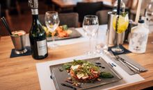 Ostseehotel Villen im Park – ein Rovell Hotel