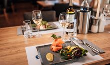 Ostseehotel Villen im Park – ein Rovell Hotel