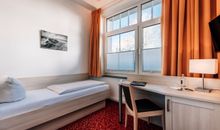 Ostseehotel Villen im Park – ein Rovell Hotel