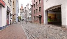 ATLANTIC Hotel Kiel