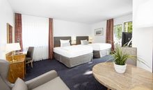 Stadthotel