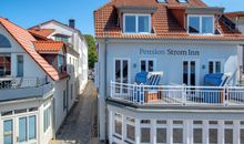 Hotel Sonneninsel