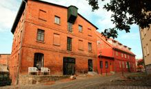 Best Western Plus Ostseehotel Waldschloesschen