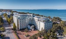 Best Western Plus Ostseehotel Waldschloesschen