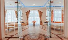 Best Western Plus Ostseehotel Waldschloesschen