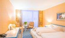 Best Western Plus Ostseehotel Waldschloesschen