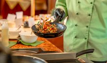 Best Western Plus Ostseehotel Waldschloesschen