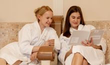 Best Western Plus Ostseehotel Waldschloesschen