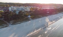 Best Western Plus Ostseehotel Waldschloesschen