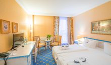 Best Western Plus Ostseehotel Waldschloesschen