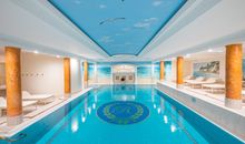 Best Western Plus Ostseehotel Waldschloesschen