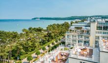 Best Western Plus Ostseehotel Waldschloesschen