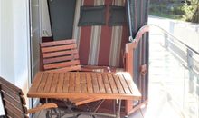 Strandwohnung 1,6 Rumphorst