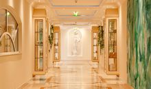 Best Western Plus Ostseehotel Waldschloesschen
