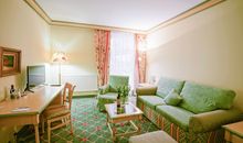 Best Western Plus Ostseehotel Waldschloesschen