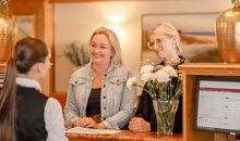 Best Western Plus Ostseehotel Waldschloesschen