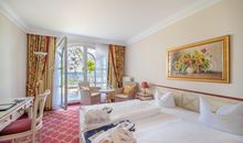 Best Western Plus Ostseehotel Waldschloesschen