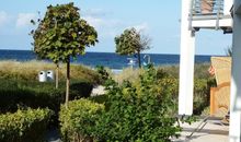 Strandwohnung 1,6 Rumphorst