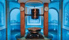 Best Western Plus Ostseehotel Waldschloesschen