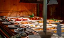Best Western Plus Ostseehotel Waldschloesschen