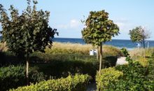 Strandwohnung 1,6 Rumphorst