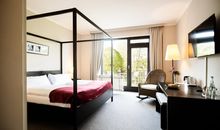 Best Western Plus Ostseehotel Waldschloesschen