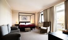 Best Western Plus Ostseehotel Waldschloesschen