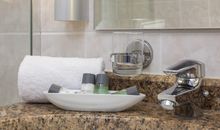 Best Western Plus Ostseehotel Waldschloesschen