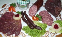 Hotel Birke Apartments Waldesruh