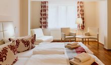 Hotel Birke Apartments Waldesruh