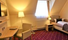 Hotel Birke Apartments Waldesruh