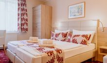 Hotel Birke Apartments Waldesruh
