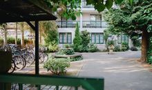 Hotel Birke Apartments Waldesruh