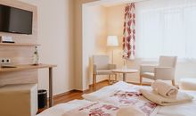 Hotel Birke Apartments Waldesruh