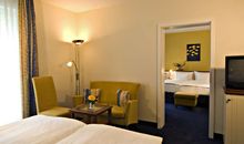 Best Western Plus Ostseehotel Waldschloesschen